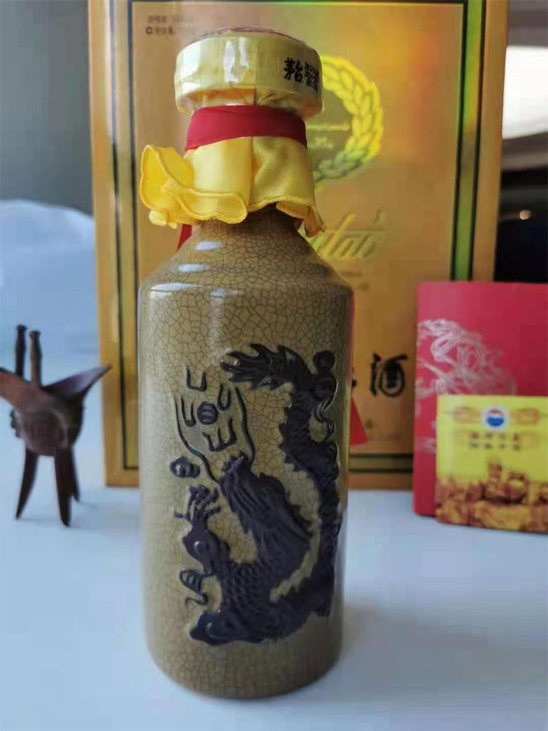 最新絕當(dāng)品：貴州茅臺(tái)酒，醬香型酒茅臺(tái)三十年